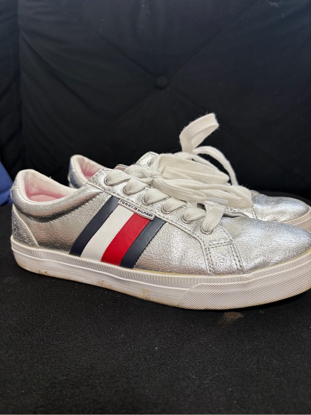 Women’s metallic Sneakers